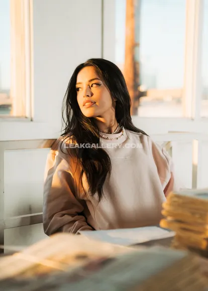 Valkyrae Exclusive Leaked Nude Onlyfans #2145727