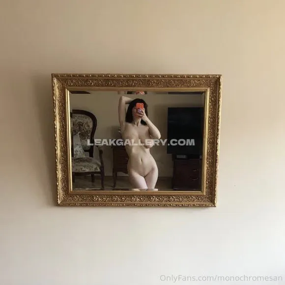 Orphicbunny Exclusive Leaked Nude Onlyfans #1837096