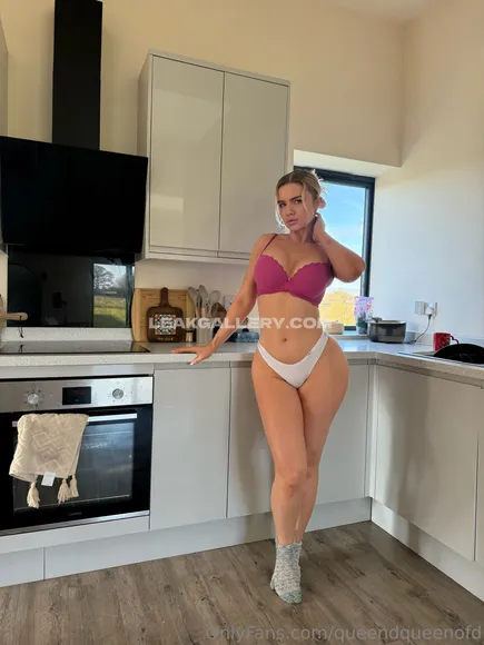Queendqueenofd Exclusive Leaked Nude Onlyfans #1136190