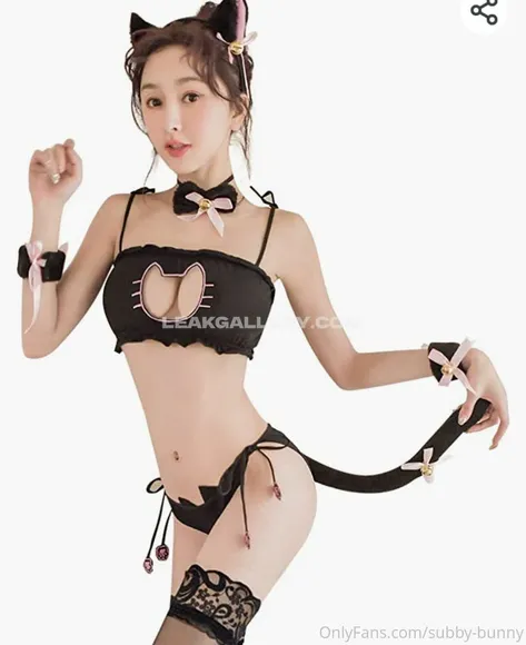 Subby Exclusive Leaked Nude Onlyfans #672753
