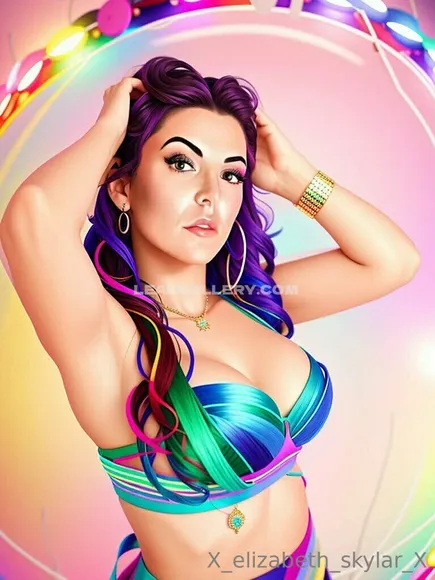 X_elizabeth_skylar_x Exclusive Leaked Nude Onlyfans #739192