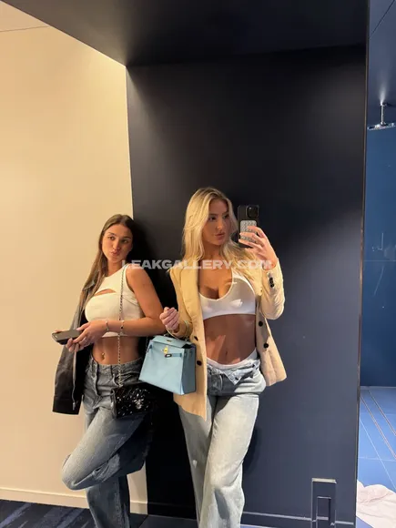 Mikalafuente / mikaelalafuente / mikalalafuente Exclusive Leaked Nude Onlyfans #2557542