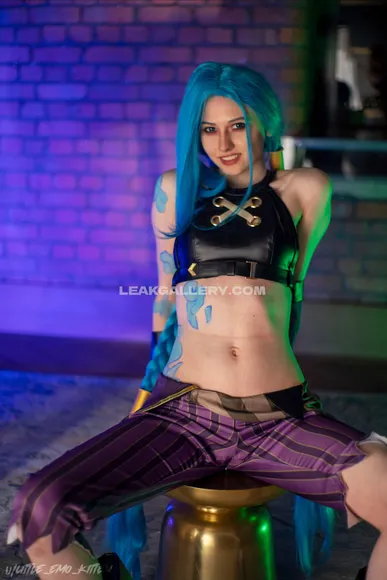 Littleemokitten Exclusive Leaked Nude Onlyfans #2169338