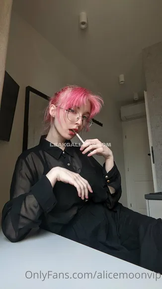 Alicemoonvip Exclusive Leaked Nude Onlyfans #1927783