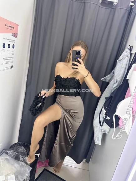Busya18 Exclusive Leaked Nude Onlyfans #982441