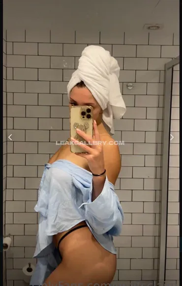 Umitsclaire Exclusive Leaked Nude Onlyfans #1577031