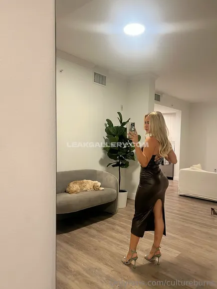 Cultureburns Exclusive Leaked Nude Onlyfans #1029126