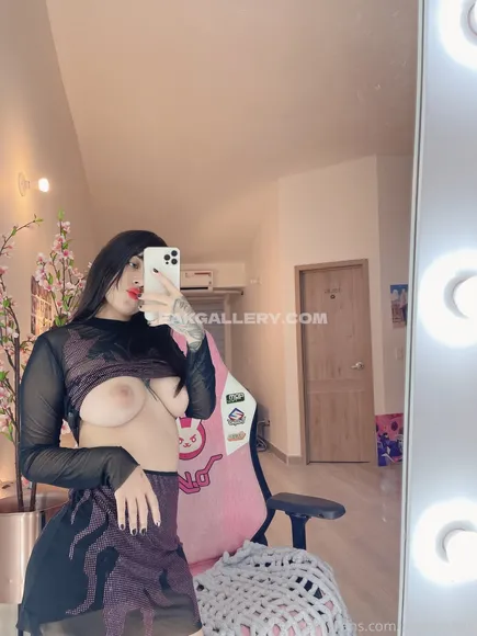 Sherryshen Exclusive Leaked Nude Onlyfans #2300828