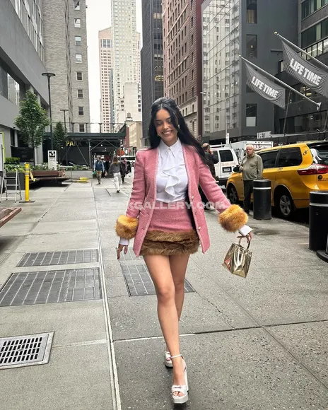 Valkyrae Exclusive Leaked Nude Onlyfans #2149433
