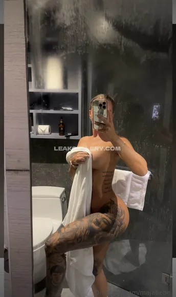 Majabebe Exclusive Leaked Nude Onlyfans #1054308