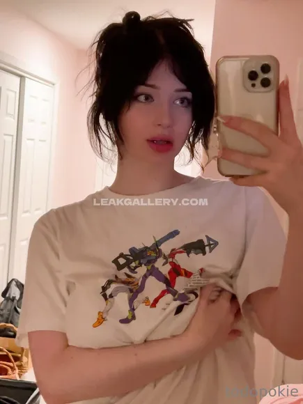 Todopokiecos Exclusive Leaked Nude Onlyfans #1622397