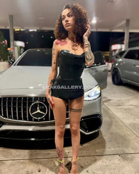 Bhadbhabie / bhadbhabiexrated / Danielle Bregoli Exclusive Leaked Nude Onlyfans #2781477