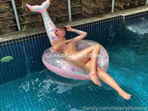 Valeryhimera Exclusive Leaked Nude Onlyfans #1264339