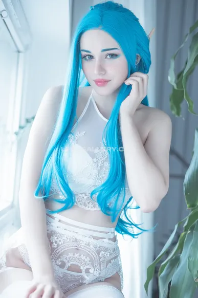 Shiroganesama Exclusive Leaked Nude Onlyfans #2162705