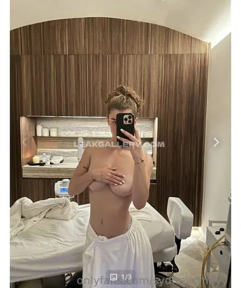 Sydneymay / sydneyvmay / sydneyy Exclusive Leaked Nude Onlyfans #2140207