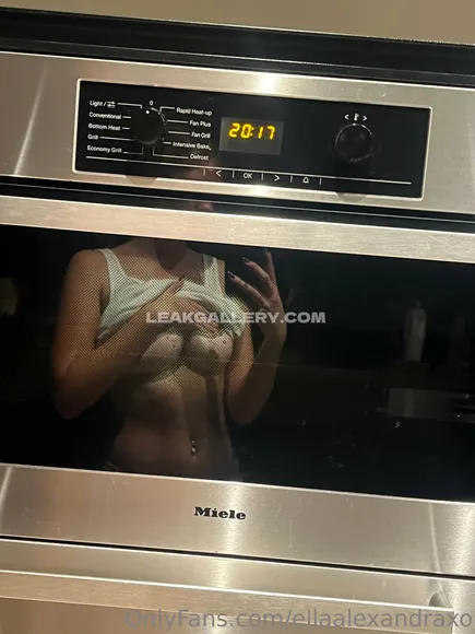 Ellaalexandraxo Exclusive Leaked Nude Onlyfans #1732525