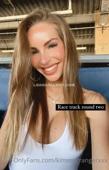 Kimmygranger Exclusive Leaked Nude Onlyfans #1634477