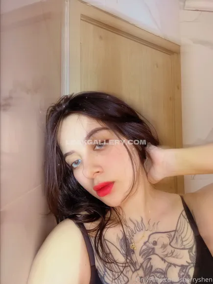 Sherryshen Exclusive Leaked Nude Onlyfans #2311348
