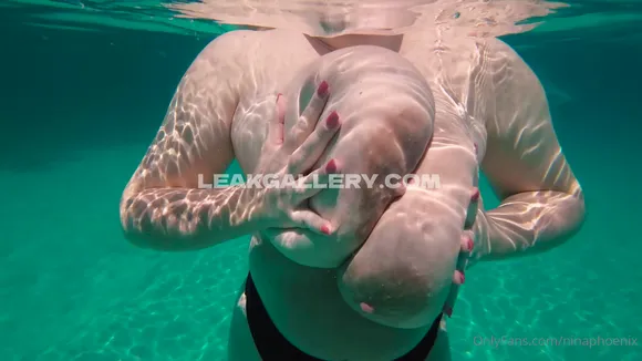 Ninaphoenix Exclusive Leaked Nude Onlyfans #1852273