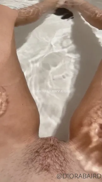 Diorabaird Exclusive Leaked Nude Onlyfans #2119399
