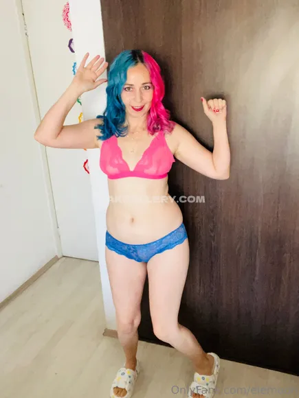 Litziamoon Exclusive Leaked Nude Onlyfans #794192