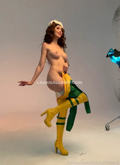 Valeryhimera Exclusive Leaked Nude Onlyfans #1249121