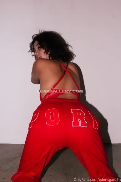 Edensgard3n Exclusive Leaked Nude Onlyfans #1792420