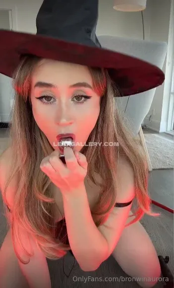 Bronwin123 Exclusive Leaked Nude Onlyfans #1405777