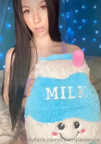 Kenziereevesxxx Exclusive Leaked Nude Onlyfans #2074645