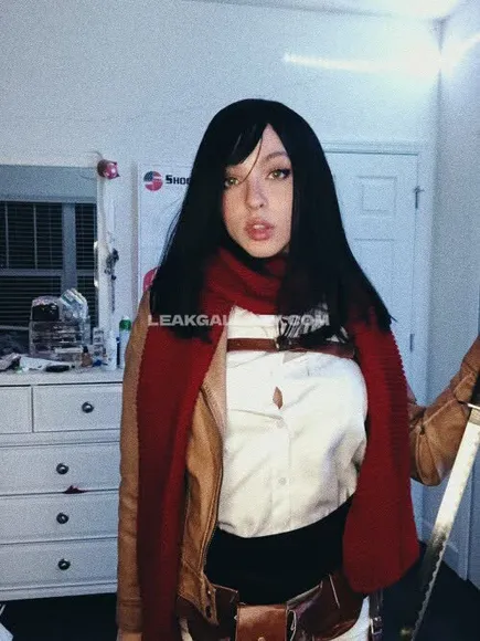 Missbricosplay Exclusive Leaked Nude Onlyfans #2119530