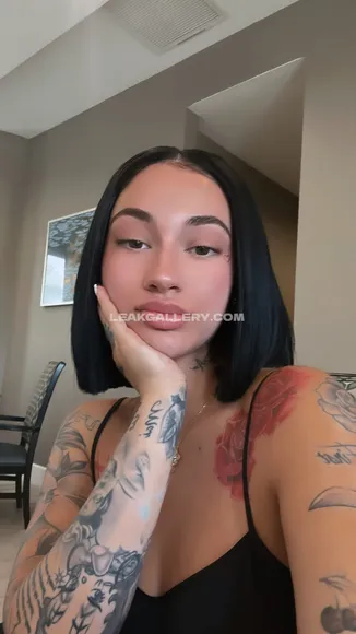 Bhadbhabie / bhadbhabiexrated / Danielle Bregoli Exclusive Leaked Nude Onlyfans #2859174