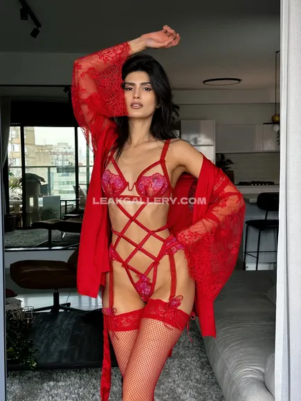 Yael1c / yaelaris Exclusive Leaked Nude Onlyfans #949865