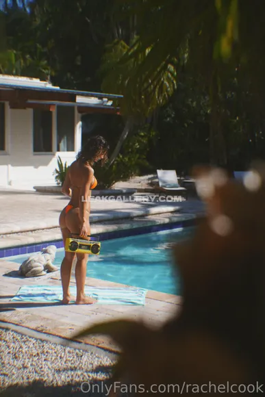 Rachelcook Exclusive Leaked Nude Onlyfans #1360516