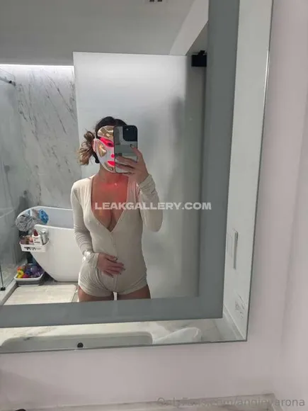 Angievarona Exclusive Leaked Nude Onlyfans #1781683