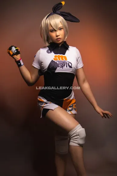 Virtualgeisha Exclusive Leaked Nude Onlyfans #907415