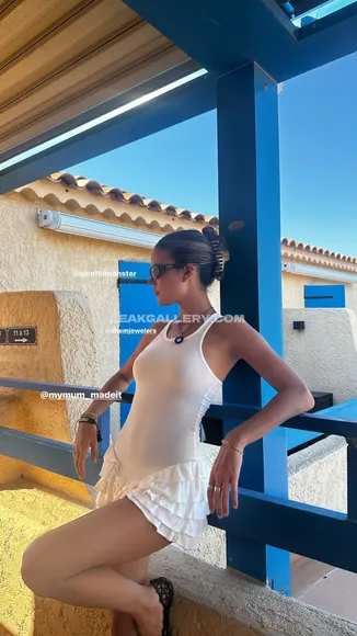 Ellamendelsohn Exclusive Leaked Nude Onlyfans #2483512