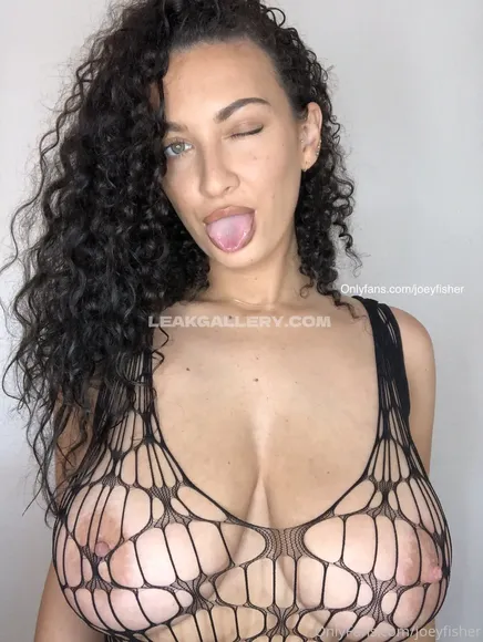 Joeyfisher Exclusive Leaked Nude Onlyfans #1425315