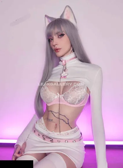 Xenoncos Exclusive Leaked Nude Onlyfans #936156