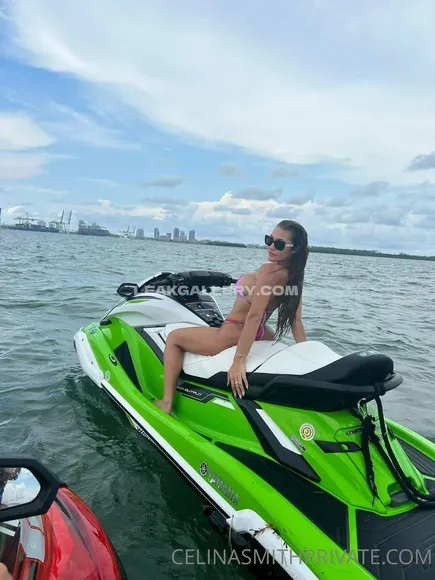 Itscelinasmith / celinasmith Exclusive Leaked Nude Onlyfans #2177974