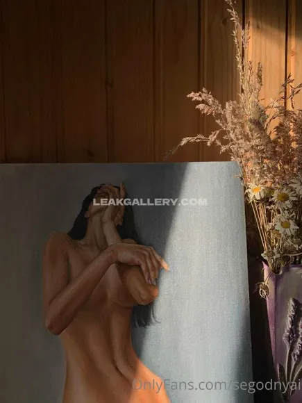 Segodnyai Exclusive Leaked Nude Onlyfans #952613