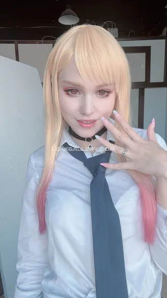 Shiroganesama Exclusive Leaked Nude Onlyfans #2177815