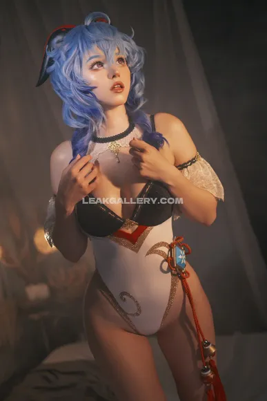 Shiroganesama Exclusive Leaked Nude Onlyfans #2202849
