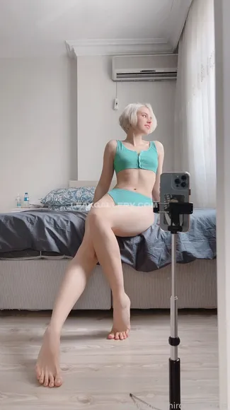 Shiroganesama Exclusive Leaked Nude Onlyfans #2160329