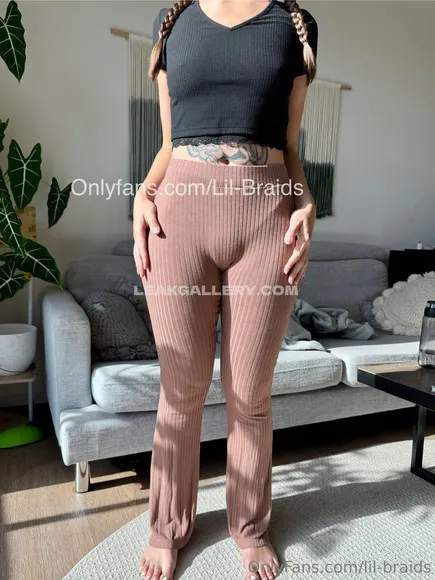 Lil Exclusive Leaked Nude Onlyfans #1137432