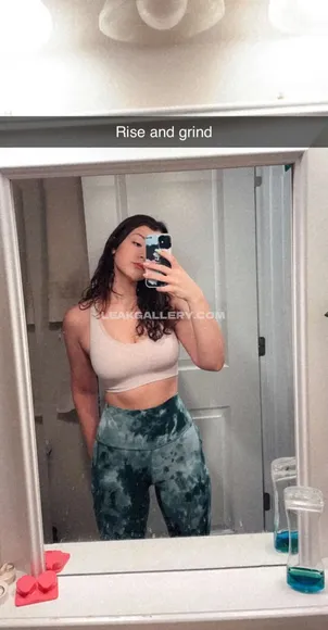 Nikkiwoods Exclusive Leaked Nude Onlyfans #2180312