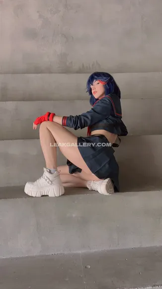 Shiroganesama Exclusive Leaked Nude Onlyfans #2201503