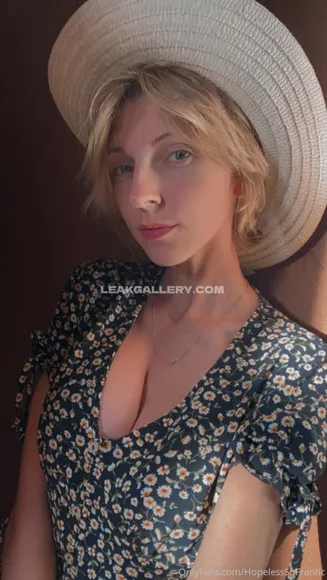 Hopelesssofrantic Exclusive Leaked Nude Onlyfans #1675399