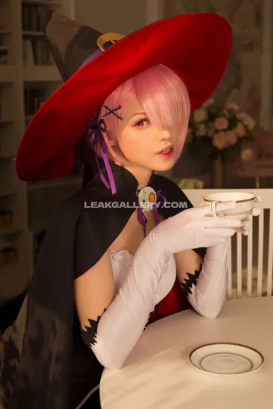 Shiroganesama Exclusive Leaked Nude Onlyfans #2171432