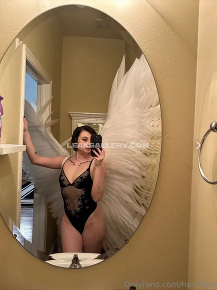 Harliantihero / harlihero Exclusive Leaked Nude Onlyfans #971057