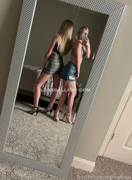Cheerleaderkait / cheerleadkait Exclusive Leaked Nude Onlyfans #1655253